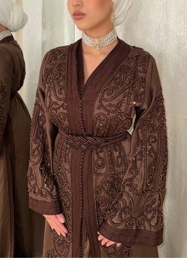 Takchita Sultana Marron