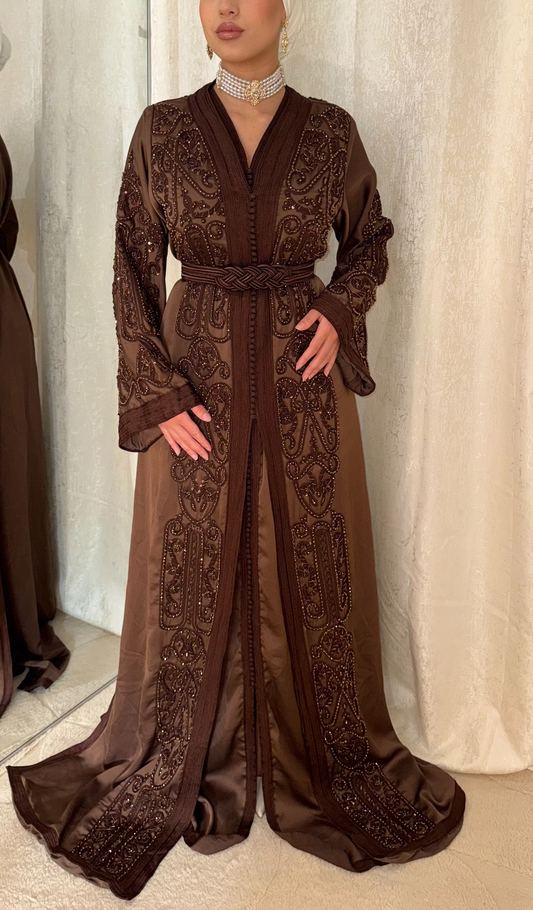 Takchita Sultana Marron