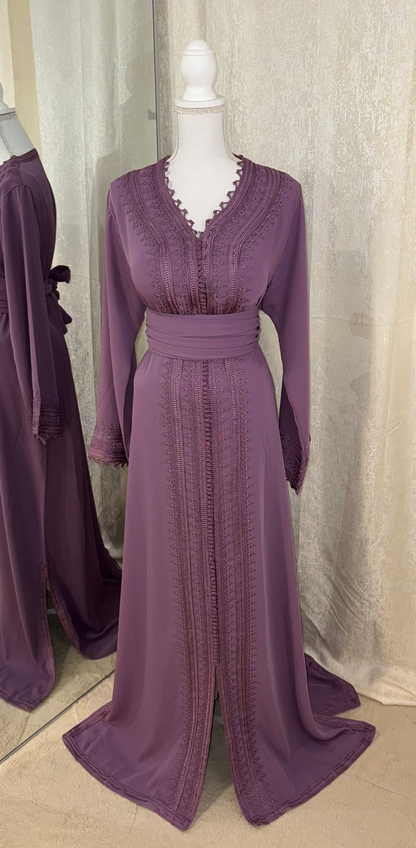 Caftan Malaik Loc