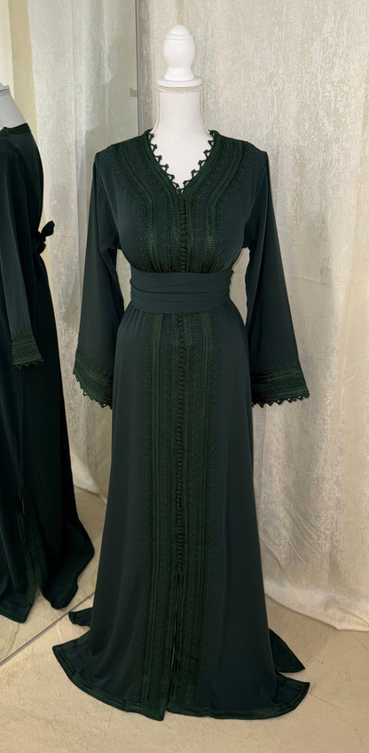 Caftan Malaik Loc