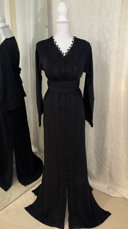 Caftan Malaik Loc