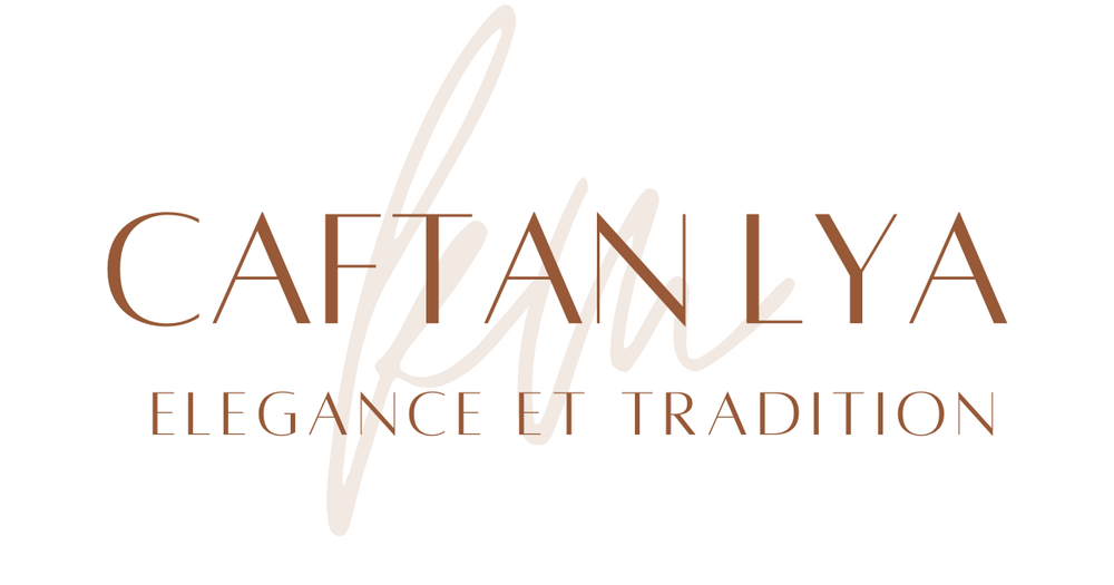 Caftan Lya