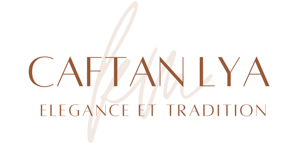 Caftan Lya